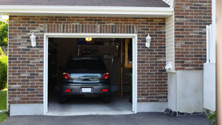 Garage Door Installation at Danada, Illinois